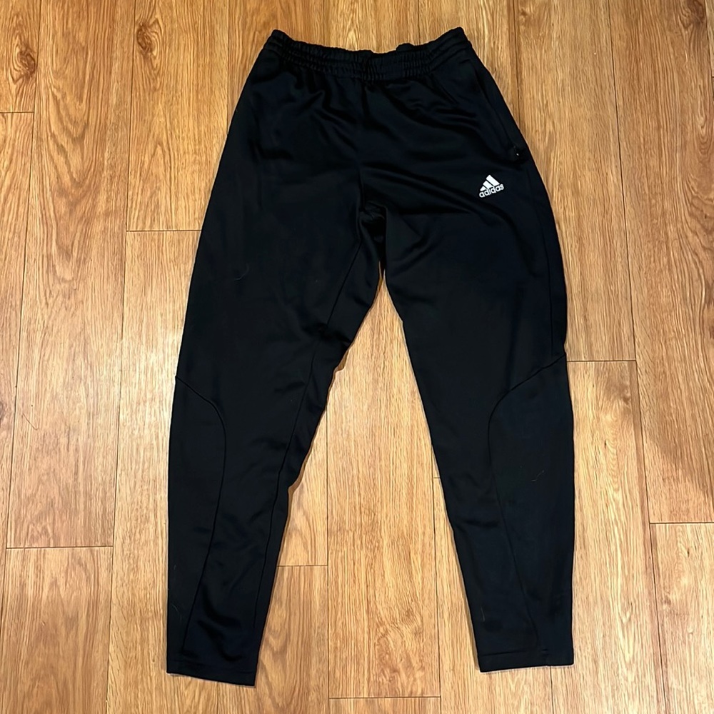 Adidas Climate Athletic Joggers